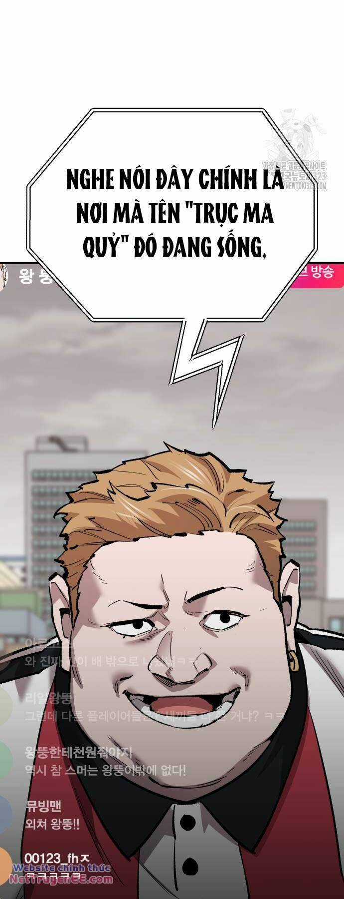 Phá Bỏ Giới Hạn Chapter 133 trang 61