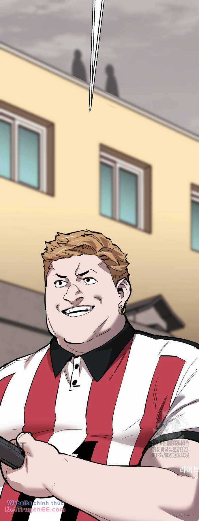 Phá Bỏ Giới Hạn Chapter 133 trang 63