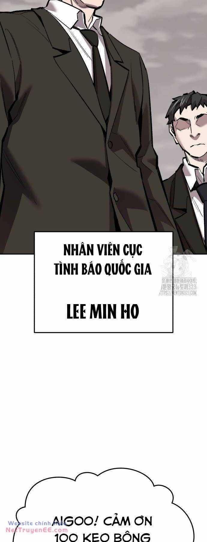 Phá Bỏ Giới Hạn Chapter 133 trang 66