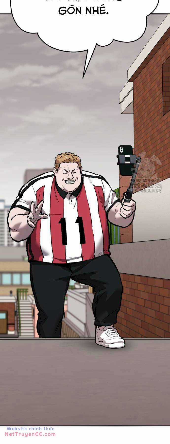 Phá Bỏ Giới Hạn Chapter 133 trang 67