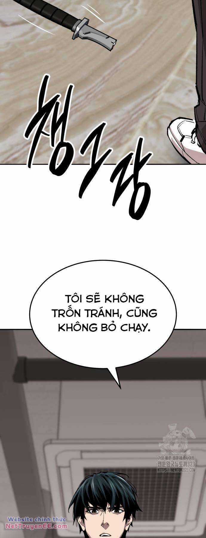 Phá Bỏ Giới Hạn Chapter 133 trang 7