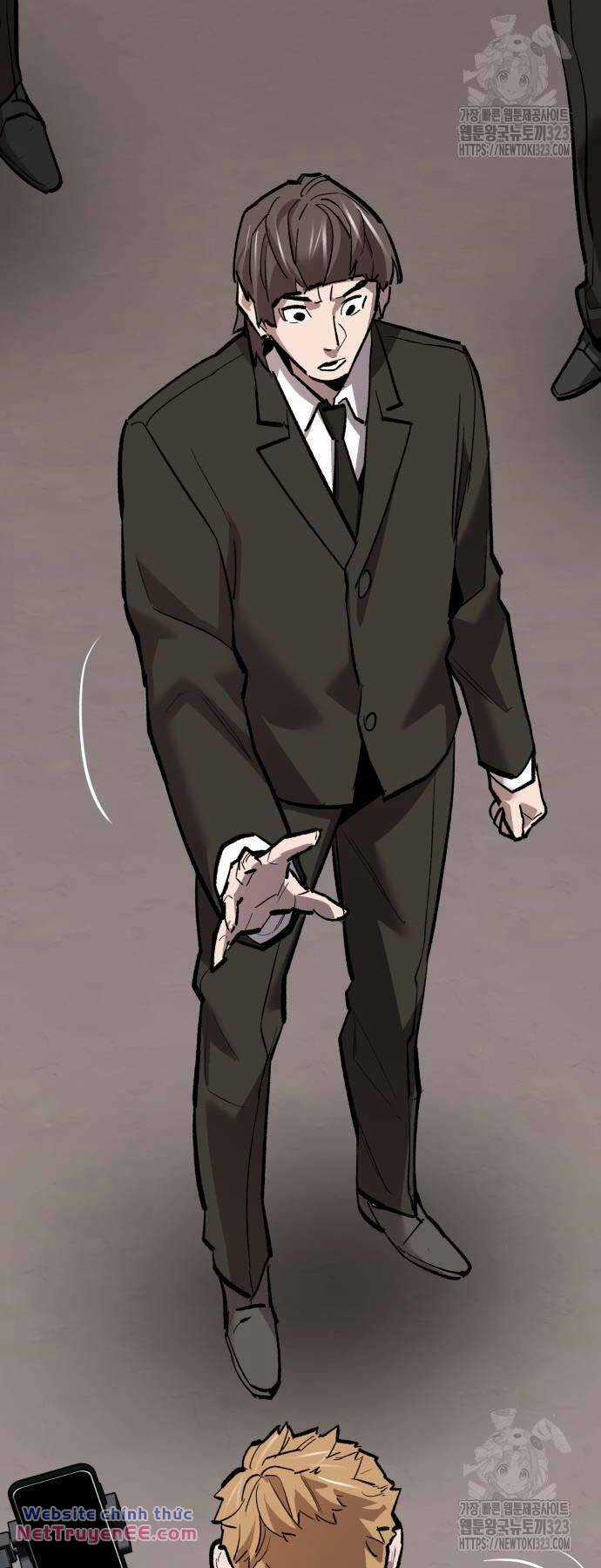 Phá Bỏ Giới Hạn Chapter 133 trang 70