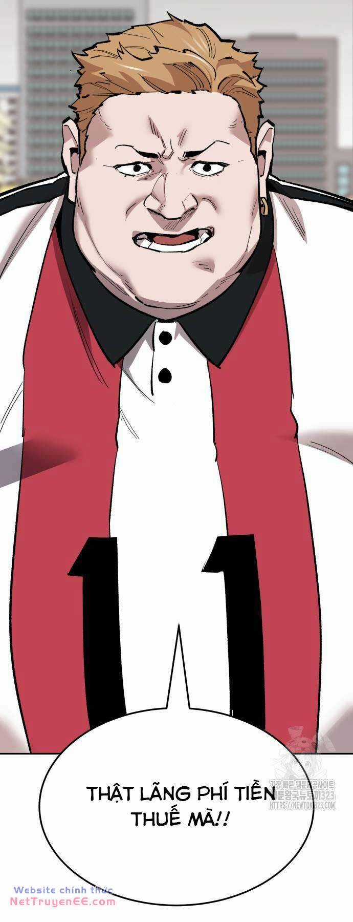 Phá Bỏ Giới Hạn Chapter 133 trang 72