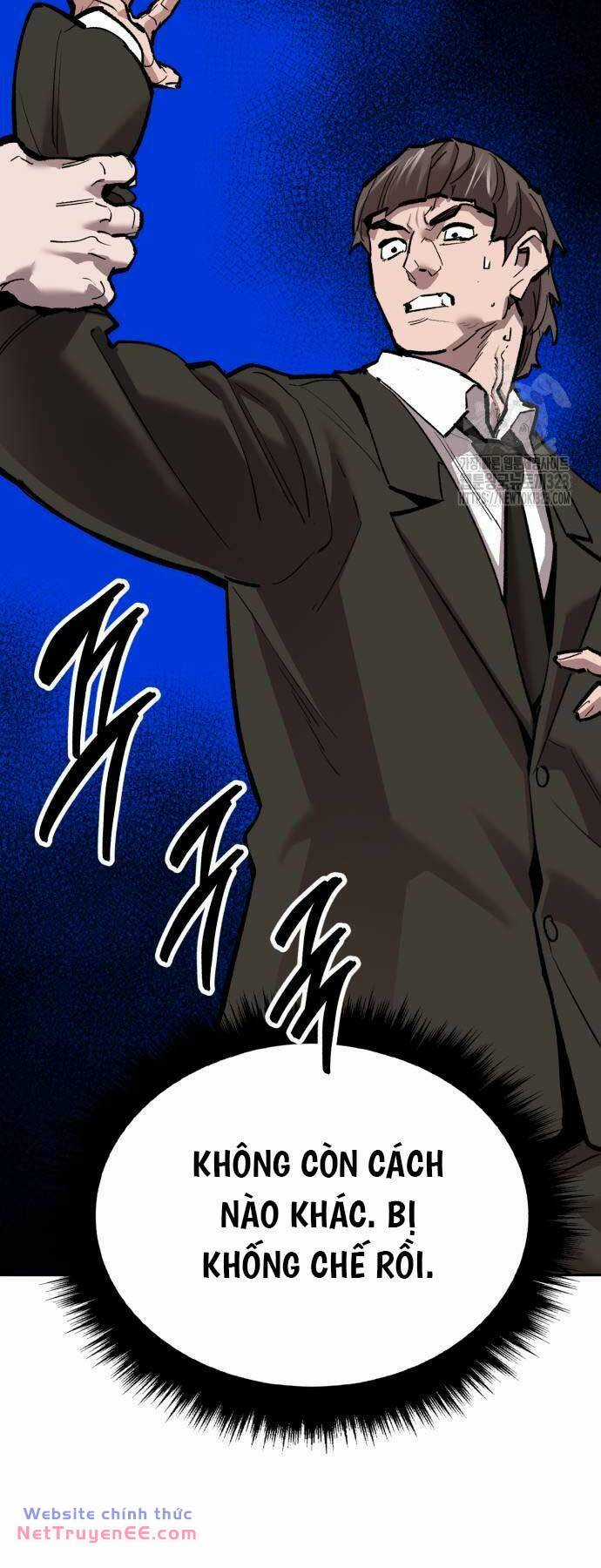 Phá Bỏ Giới Hạn Chapter 133 trang 77