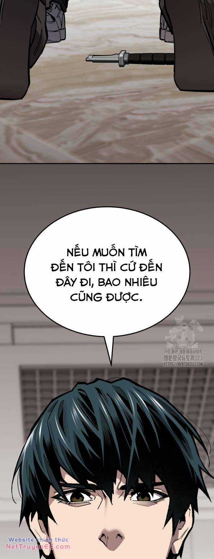 Phá Bỏ Giới Hạn Chapter 133 trang 9