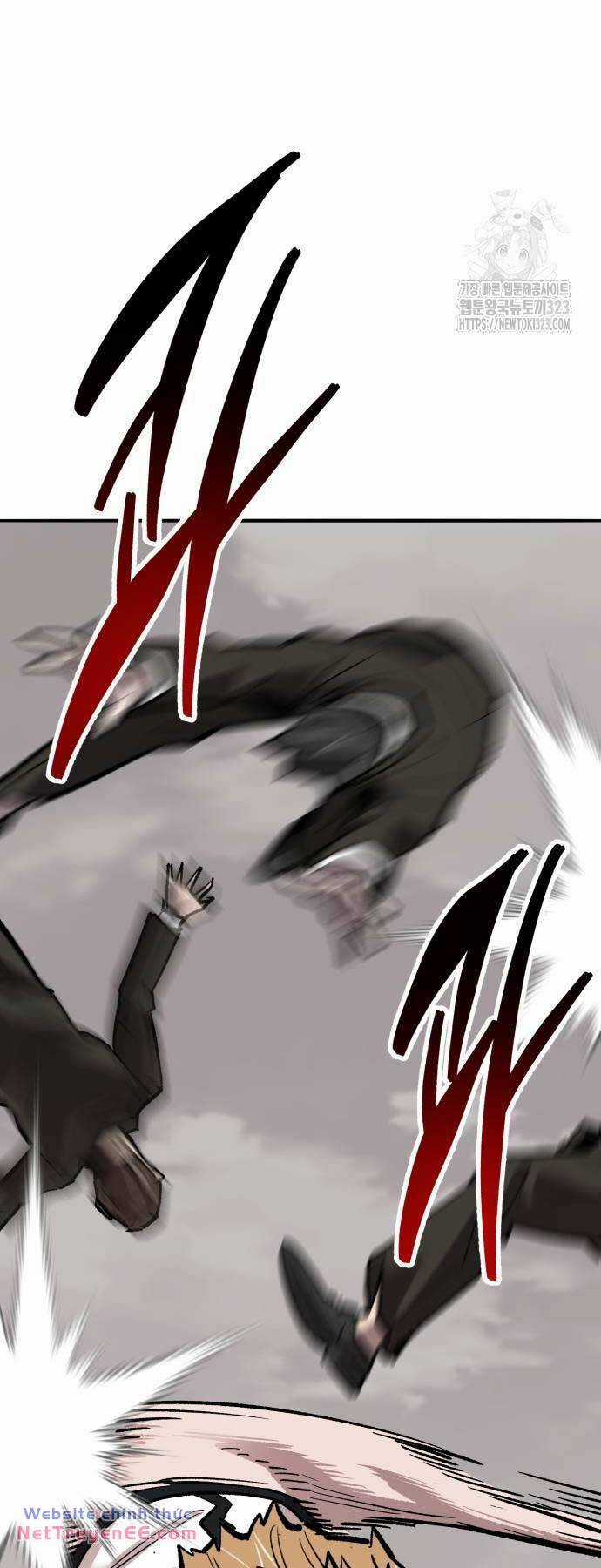 Phá Bỏ Giới Hạn Chapter 133 trang 95