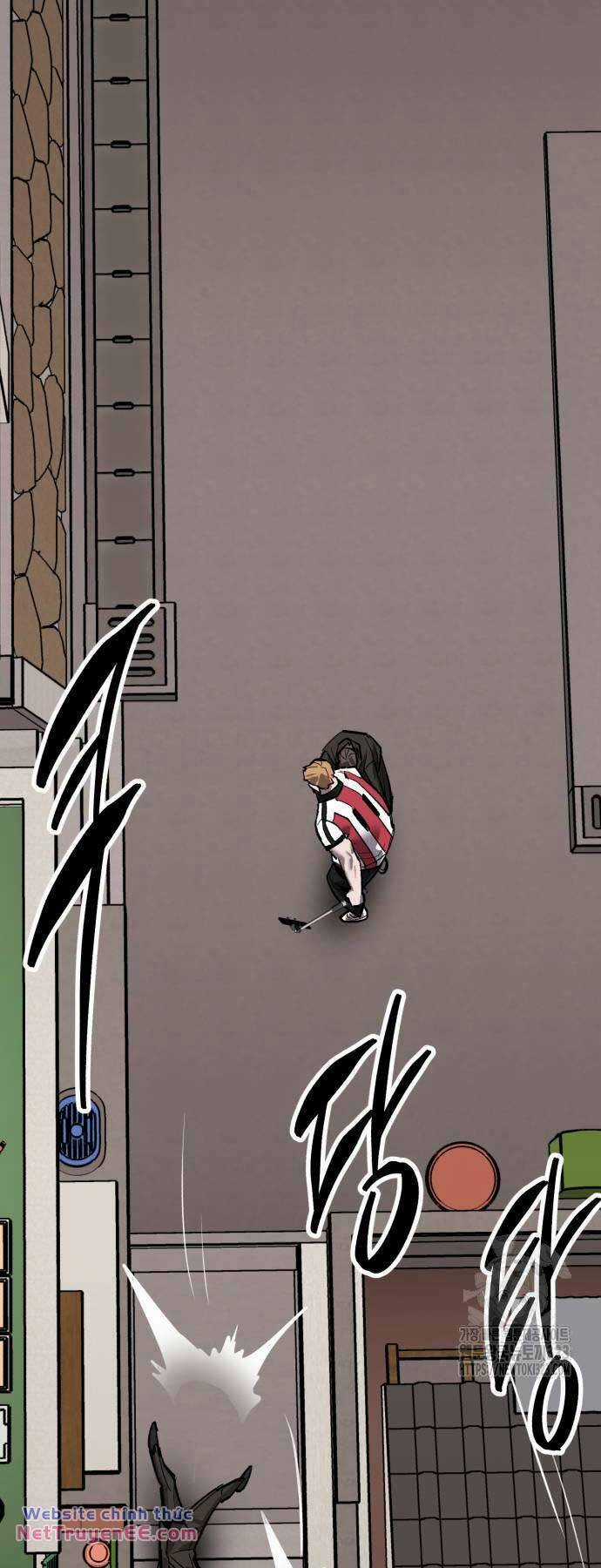 Phá Bỏ Giới Hạn Chapter 133 trang 97