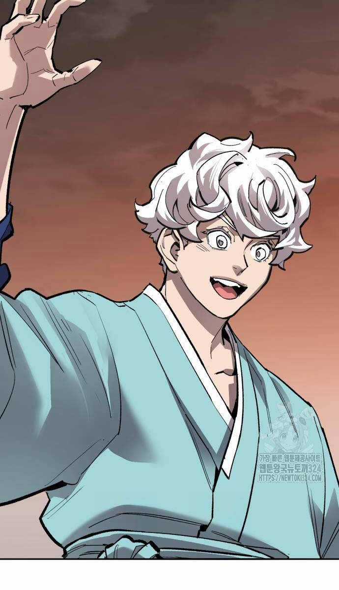 Phá Bỏ Giới Hạn Chapter 134.5 trang 1