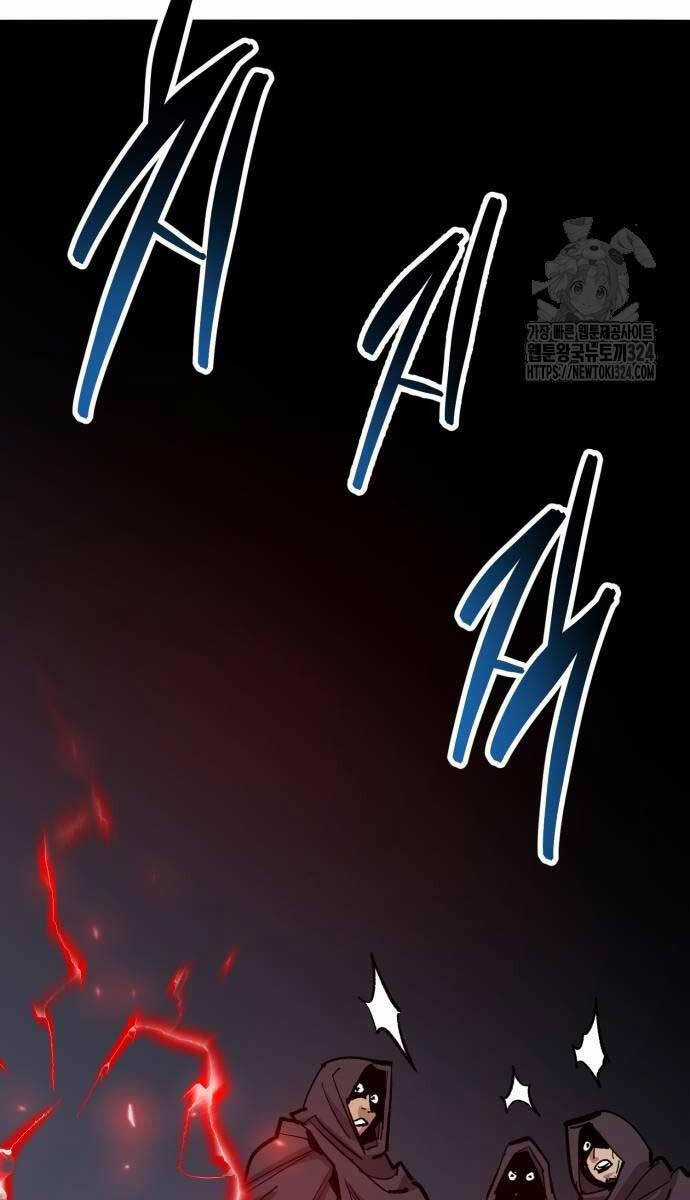 Phá Bỏ Giới Hạn Chapter 134.5 trang 105