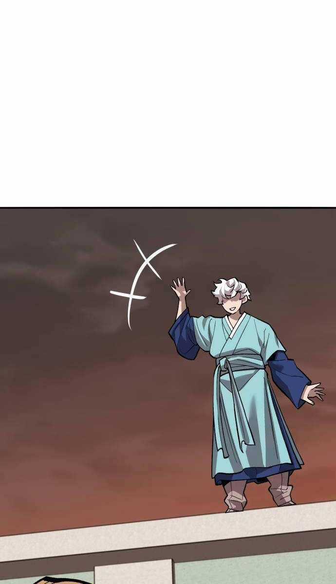 Phá Bỏ Giới Hạn Chapter 134.5 trang 2