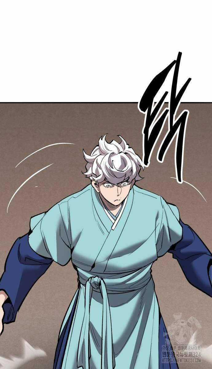 Phá Bỏ Giới Hạn Chapter 134.5 trang 21