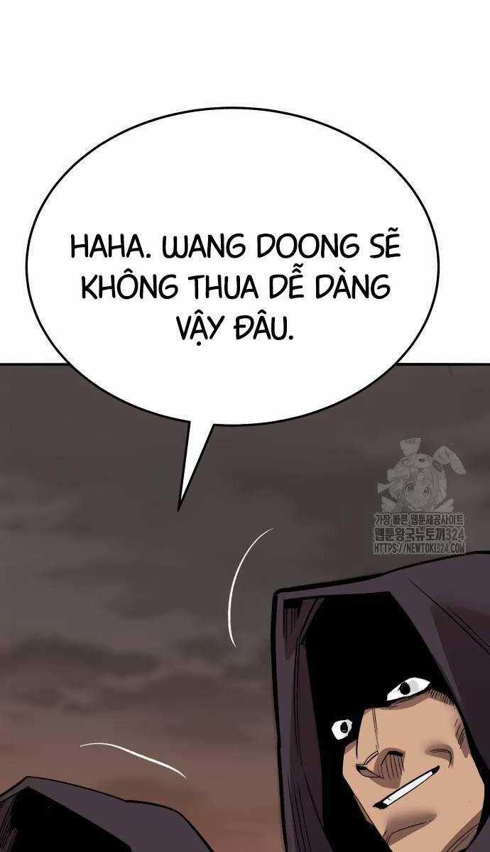 Phá Bỏ Giới Hạn Chapter 134.5 trang 36