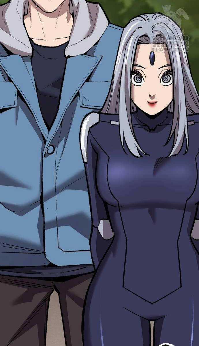 Phá Bỏ Giới Hạn Chapter 134.5 trang 42