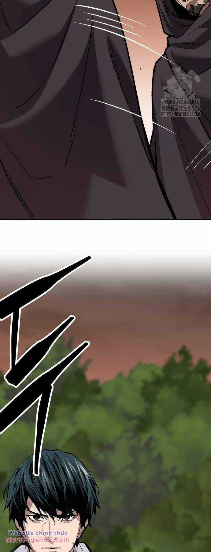 Phá Bỏ Giới Hạn Chapter 134 trang 101