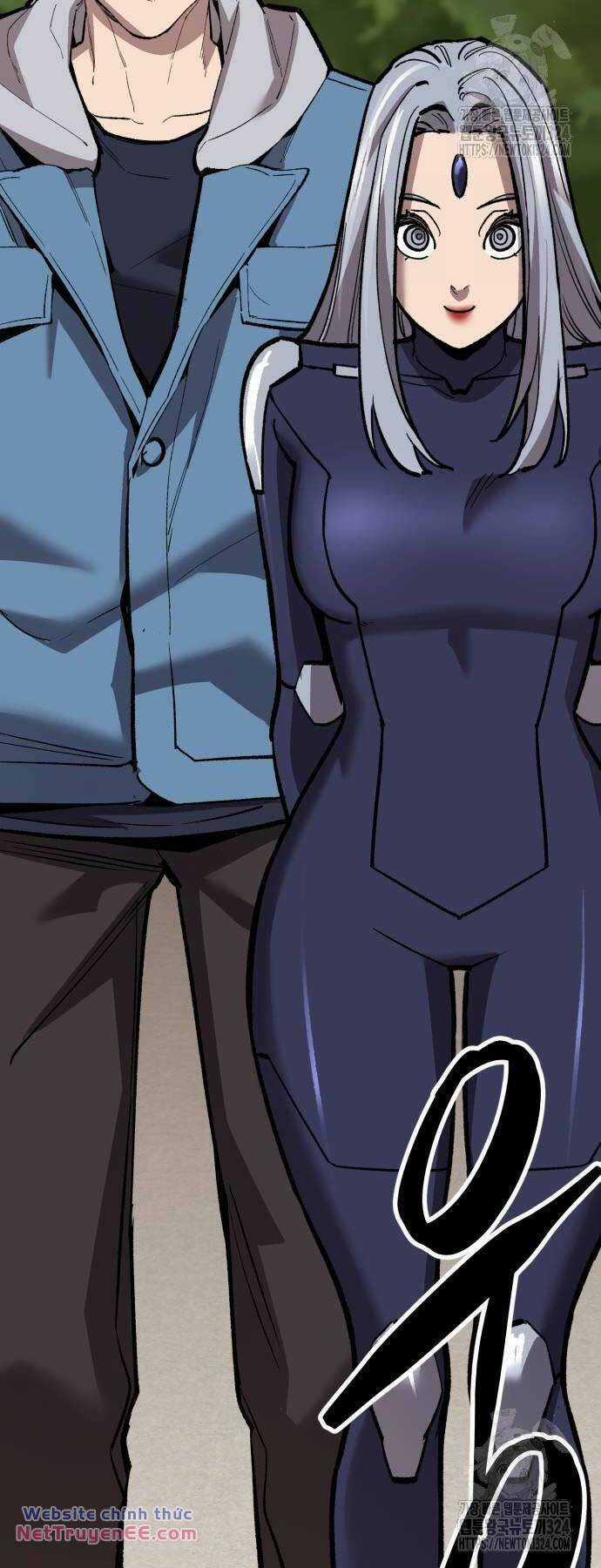 Phá Bỏ Giới Hạn Chapter 134 trang 102