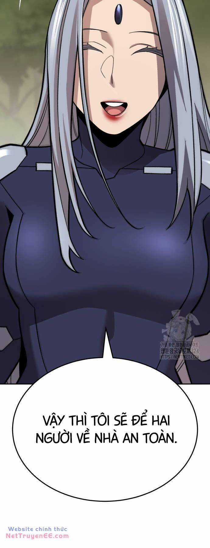 Phá Bỏ Giới Hạn Chapter 134 trang 105
