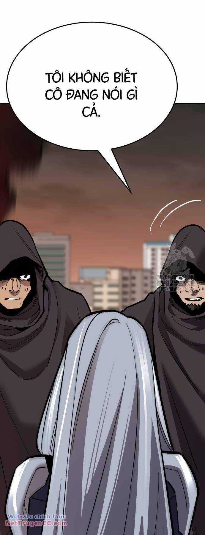 Phá Bỏ Giới Hạn Chapter 134 trang 106