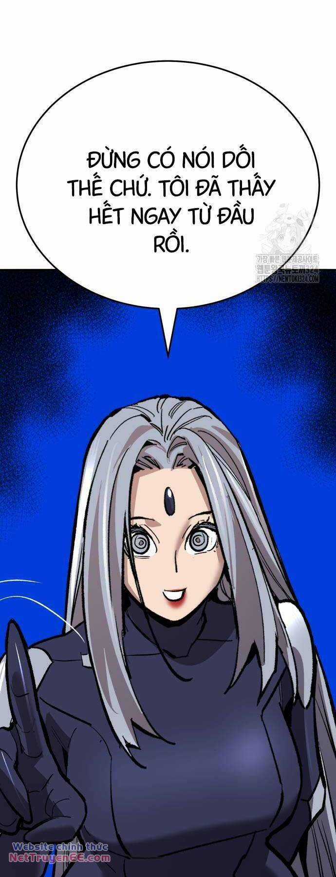 Phá Bỏ Giới Hạn Chapter 134 trang 108