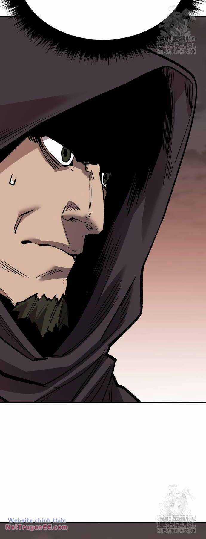 Phá Bỏ Giới Hạn Chapter 134 trang 110