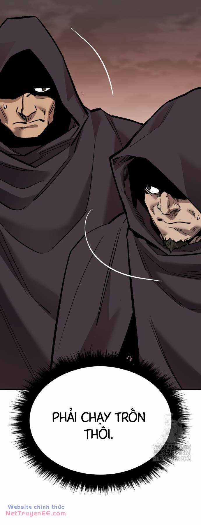 Phá Bỏ Giới Hạn Chapter 134 trang 111