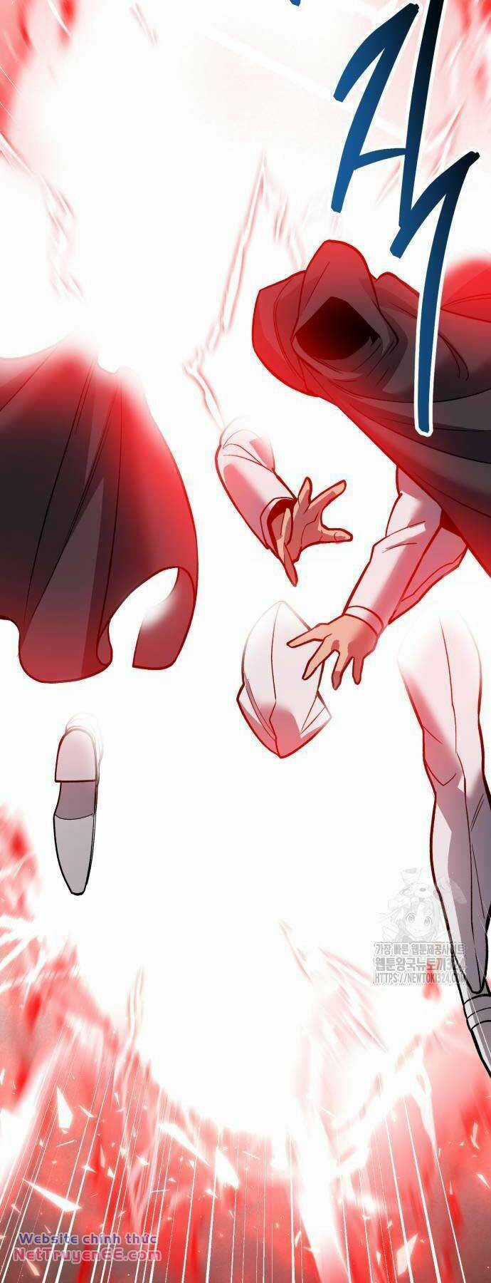Phá Bỏ Giới Hạn Chapter 134 trang 121