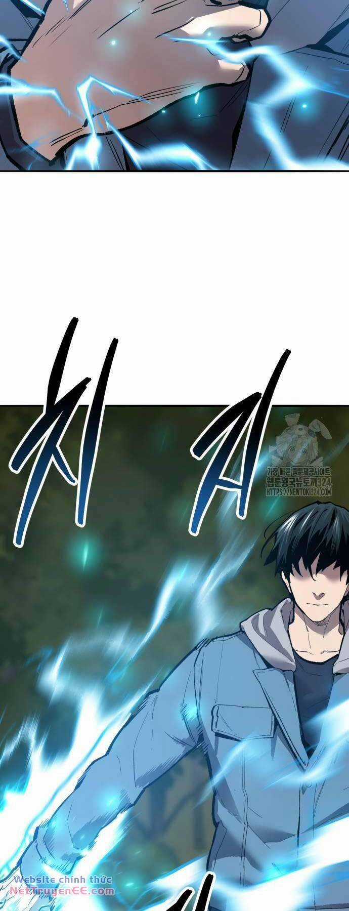 Phá Bỏ Giới Hạn Chapter 134 trang 123
