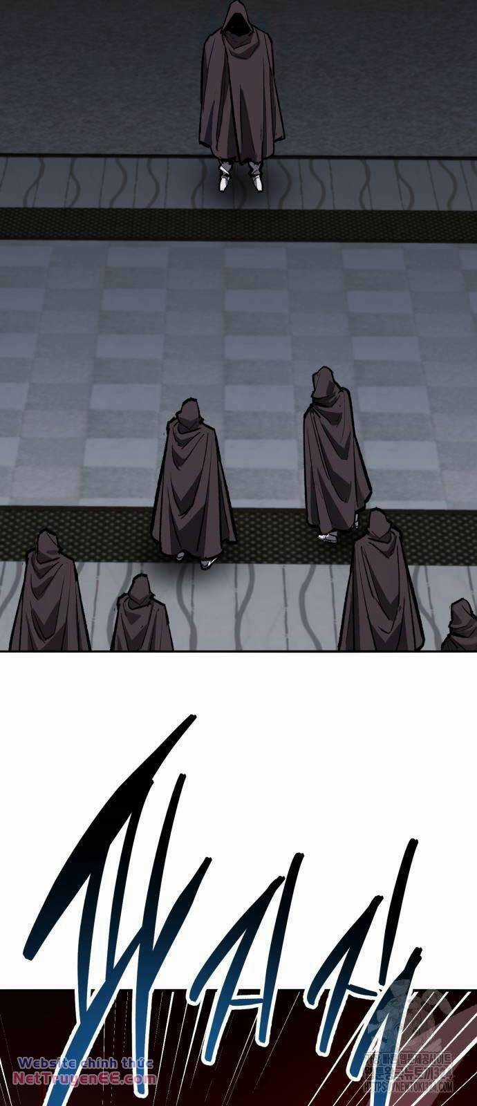 Phá Bỏ Giới Hạn Chapter 134 trang 128