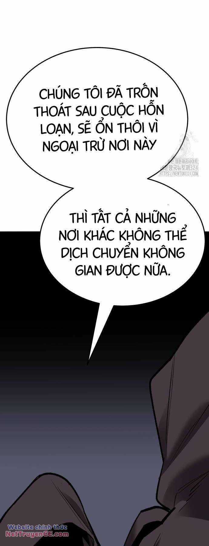 Phá Bỏ Giới Hạn Chapter 134 trang 134