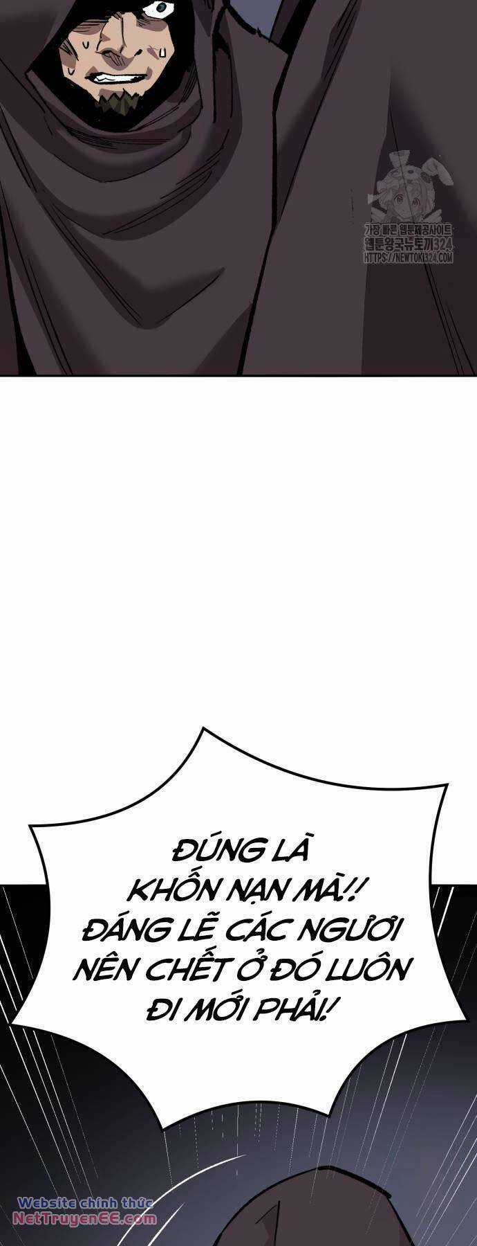 Phá Bỏ Giới Hạn Chapter 134 trang 135