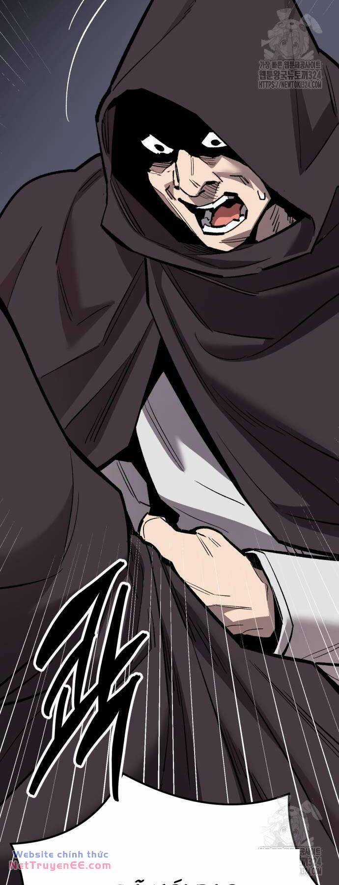 Phá Bỏ Giới Hạn Chapter 134 trang 136