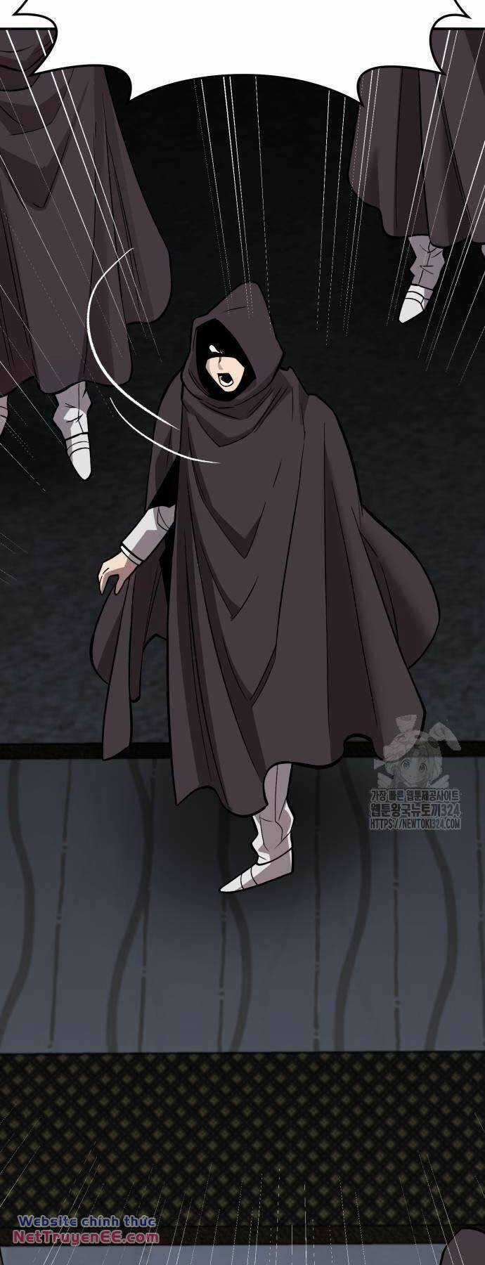 Phá Bỏ Giới Hạn Chapter 134 trang 139