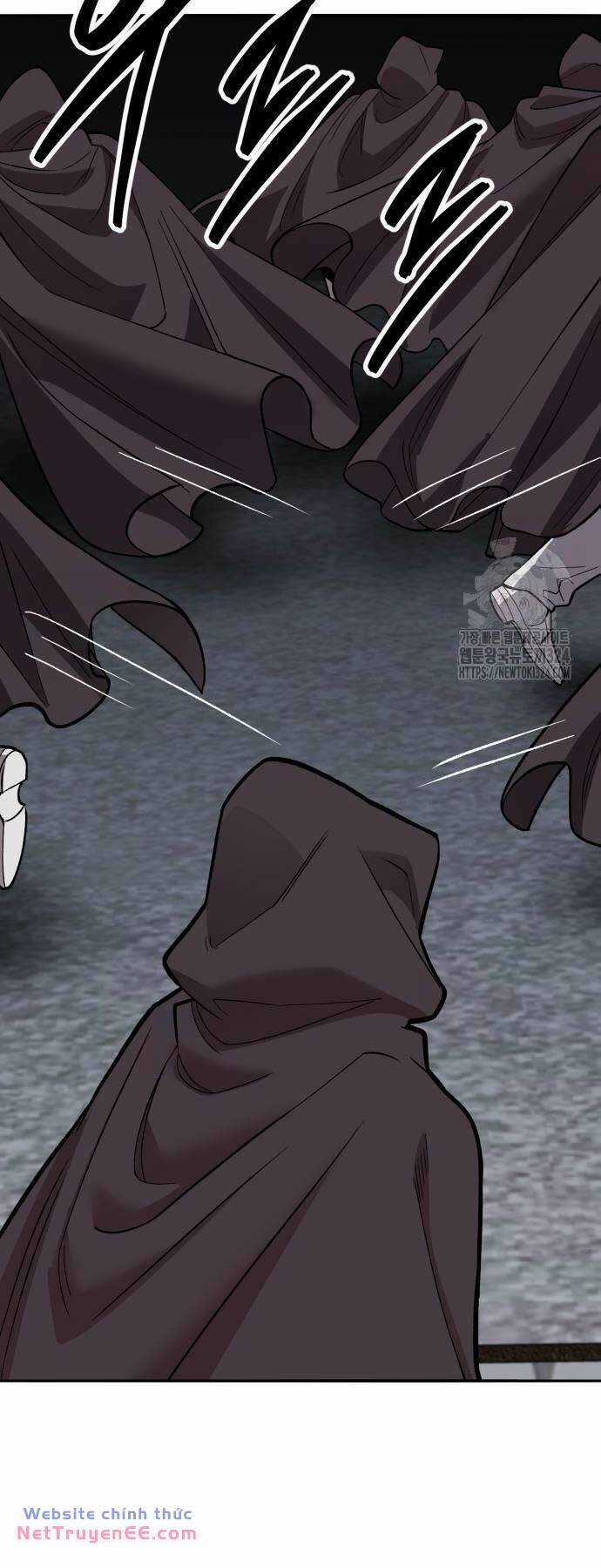 Phá Bỏ Giới Hạn Chapter 134 trang 141
