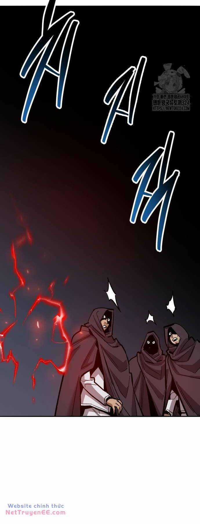 Phá Bỏ Giới Hạn Chapter 134 trang 144