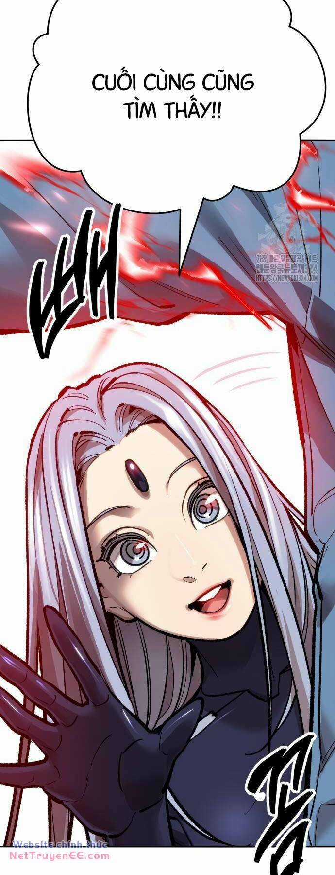 Phá Bỏ Giới Hạn Chapter 134 trang 151