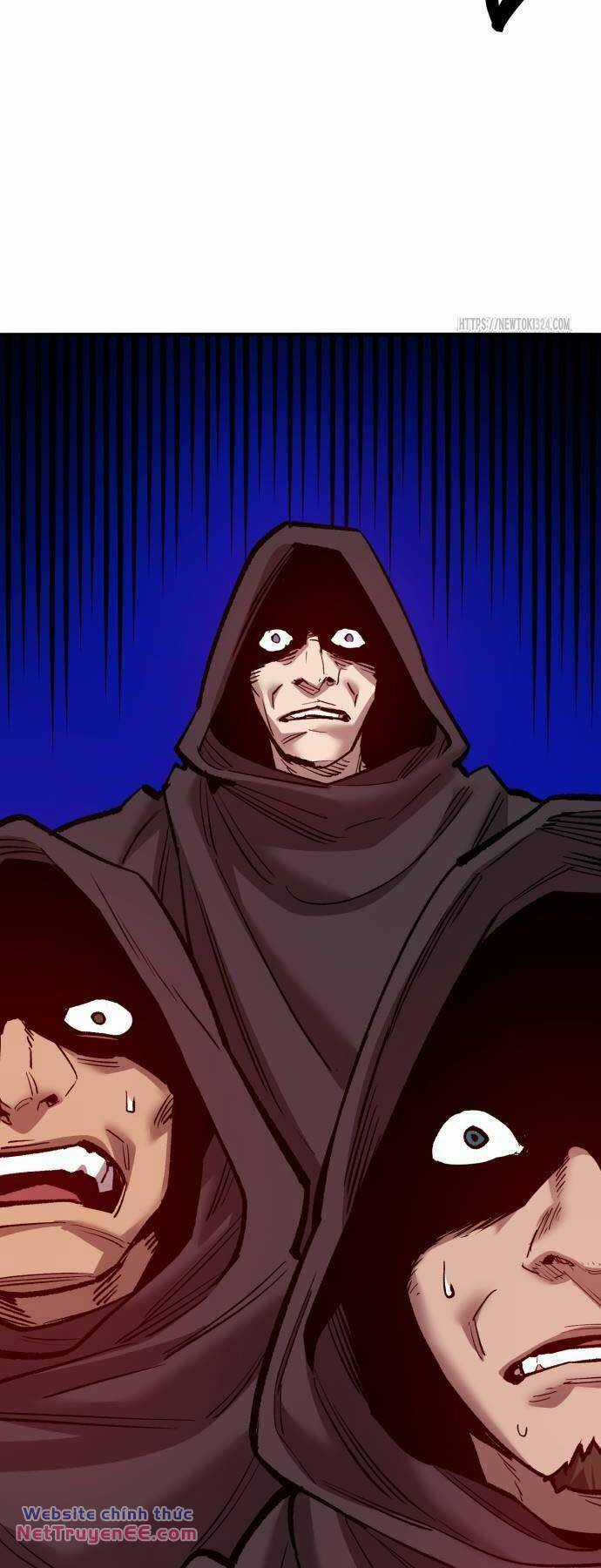 Phá Bỏ Giới Hạn Chapter 134 trang 152