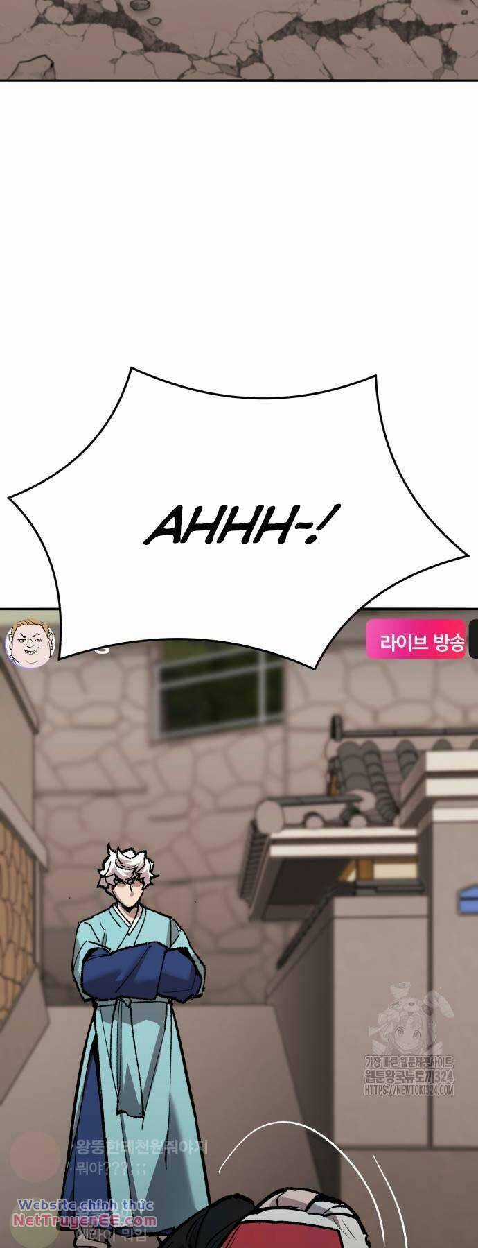 Phá Bỏ Giới Hạn Chapter 134 trang 17