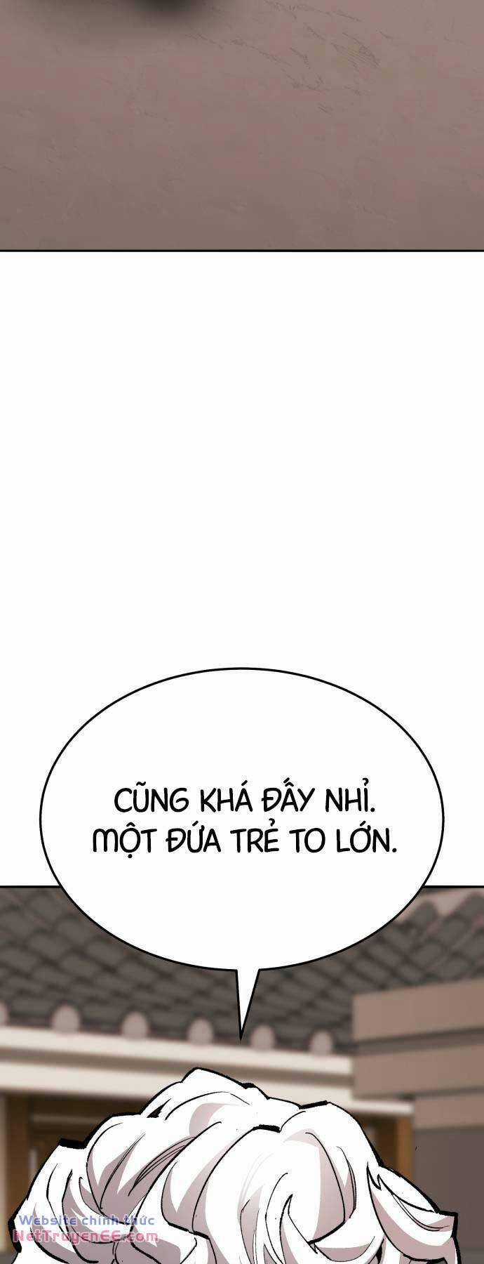 Phá Bỏ Giới Hạn Chapter 134 trang 21