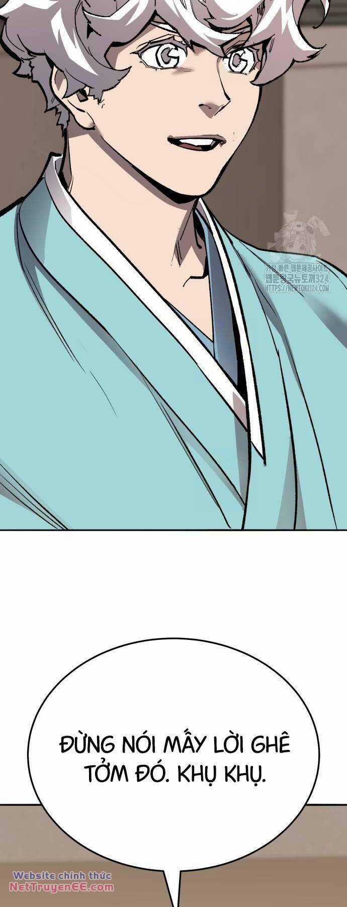 Phá Bỏ Giới Hạn Chapter 134 trang 22