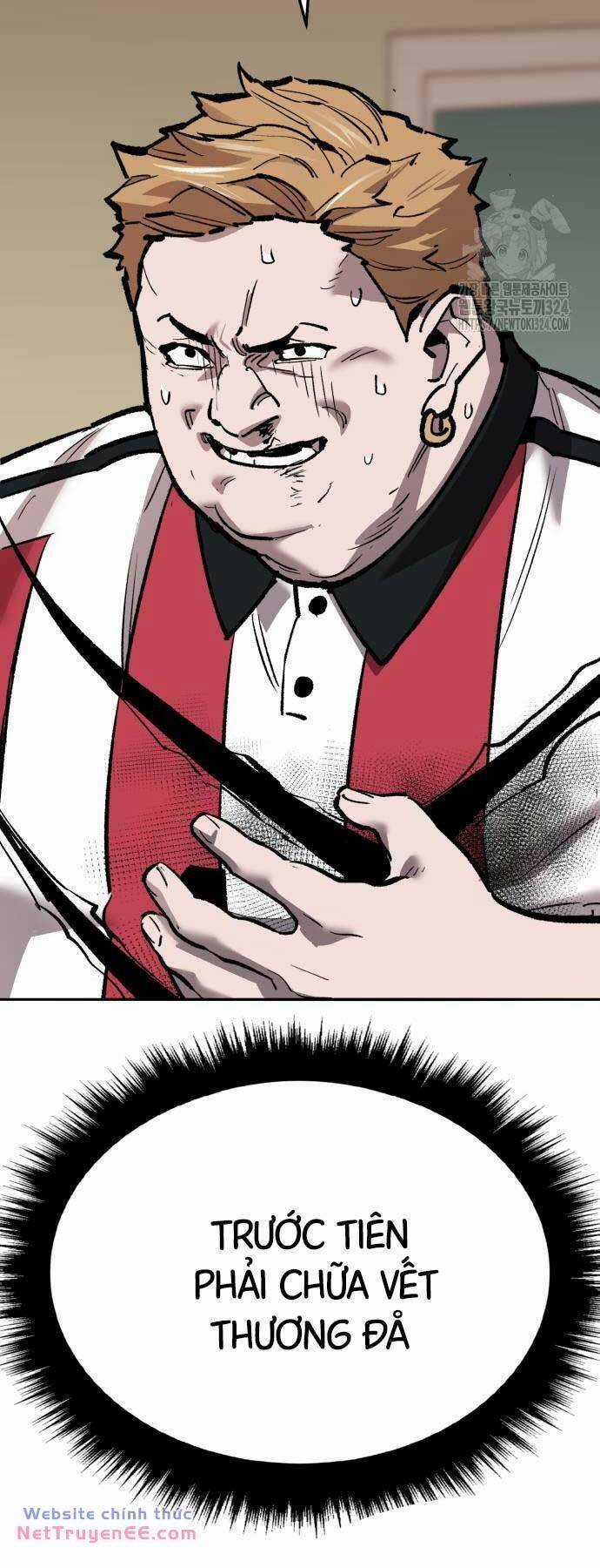 Phá Bỏ Giới Hạn Chapter 134 trang 23