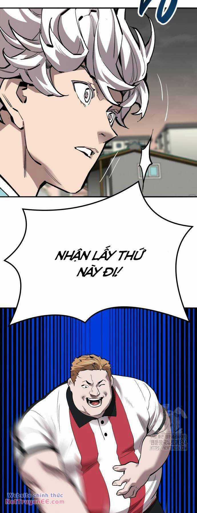 Phá Bỏ Giới Hạn Chapter 134 trang 25