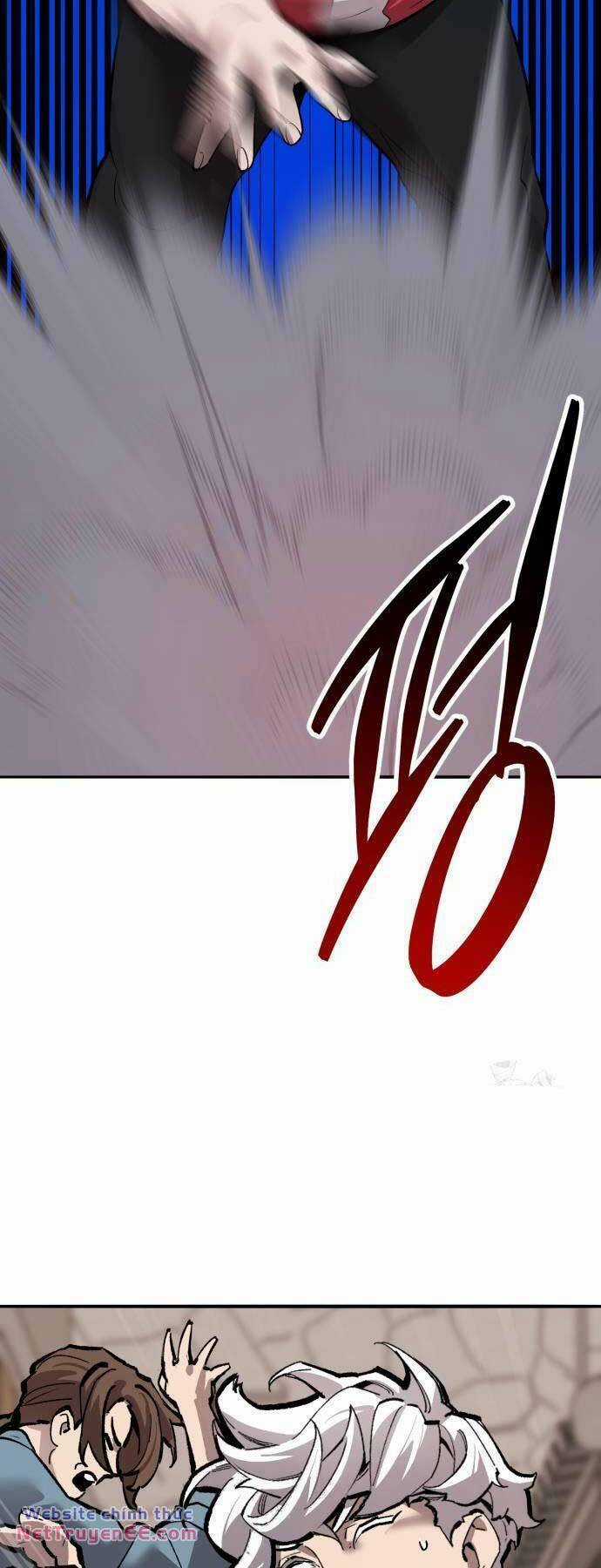 Phá Bỏ Giới Hạn Chapter 134 trang 26
