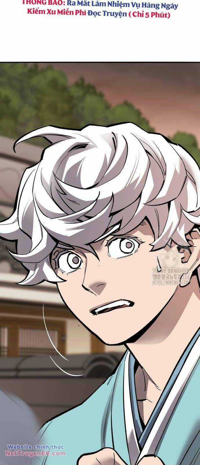 Phá Bỏ Giới Hạn Chapter 134 trang 28