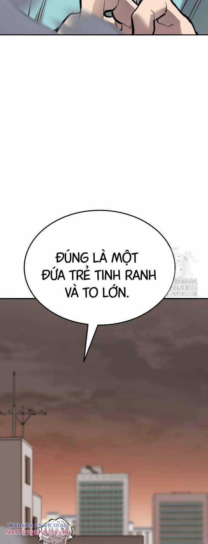 Phá Bỏ Giới Hạn Chapter 134 trang 29