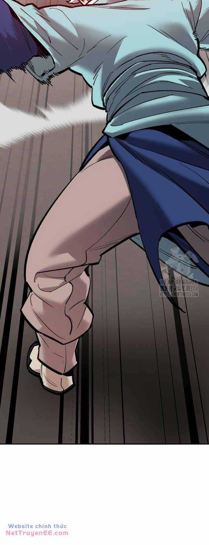 Phá Bỏ Giới Hạn Chapter 134 trang 3