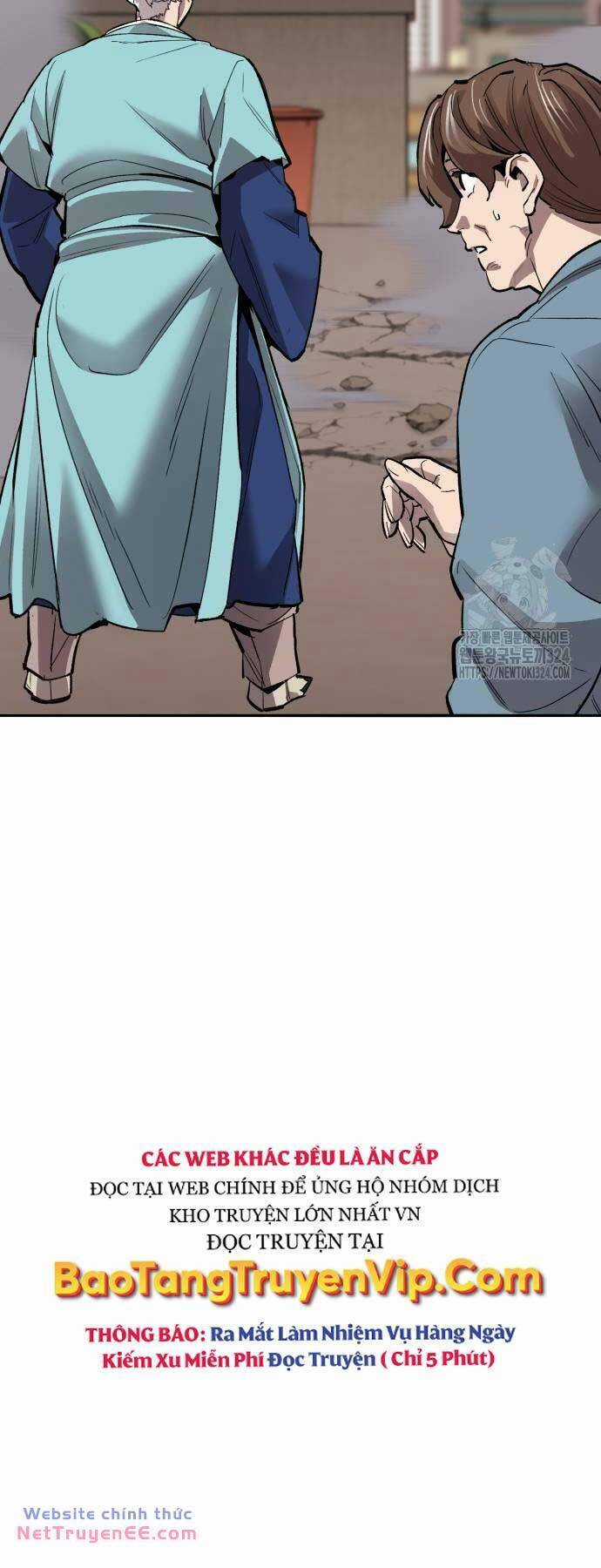 Phá Bỏ Giới Hạn Chapter 134 trang 30