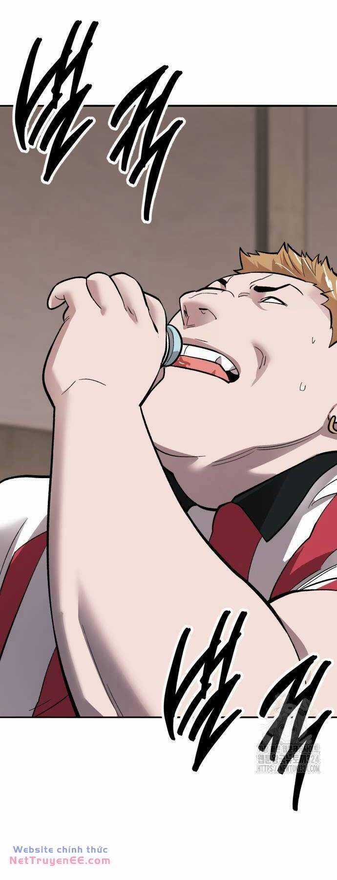 Phá Bỏ Giới Hạn Chapter 134 trang 34
