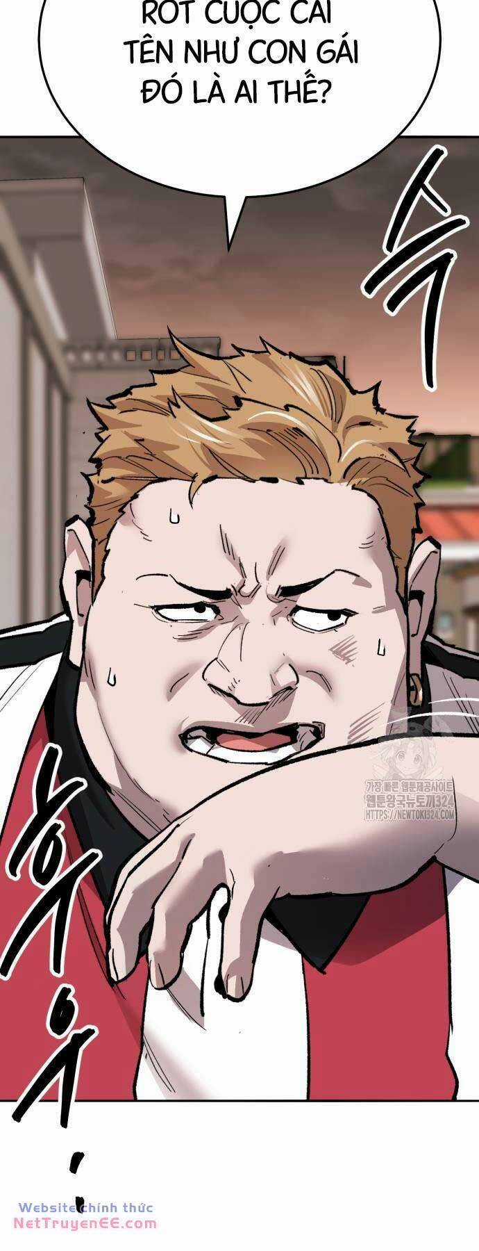Phá Bỏ Giới Hạn Chapter 134 trang 36