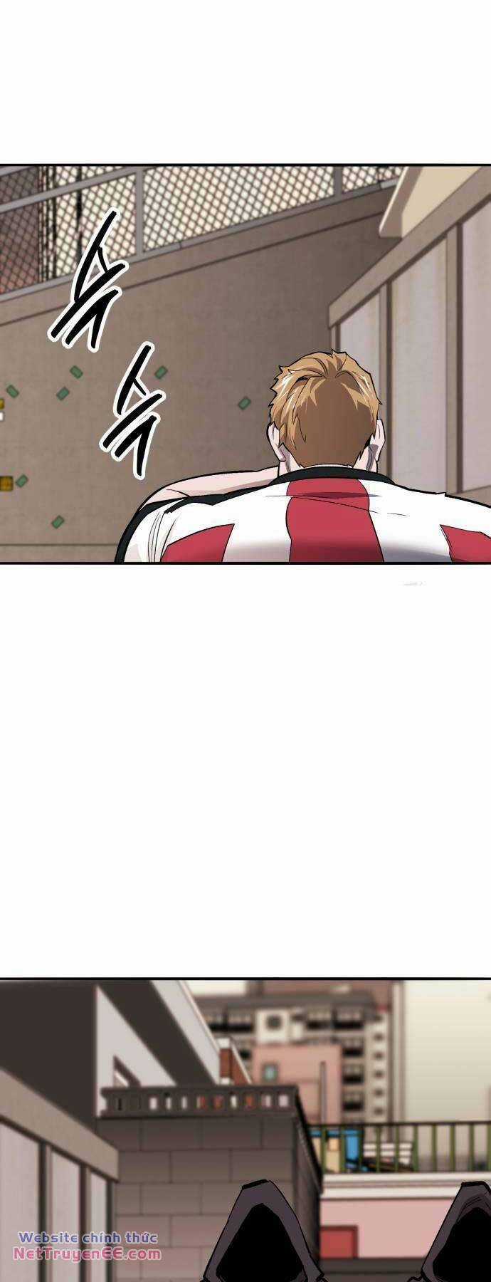 Phá Bỏ Giới Hạn Chapter 134 trang 37