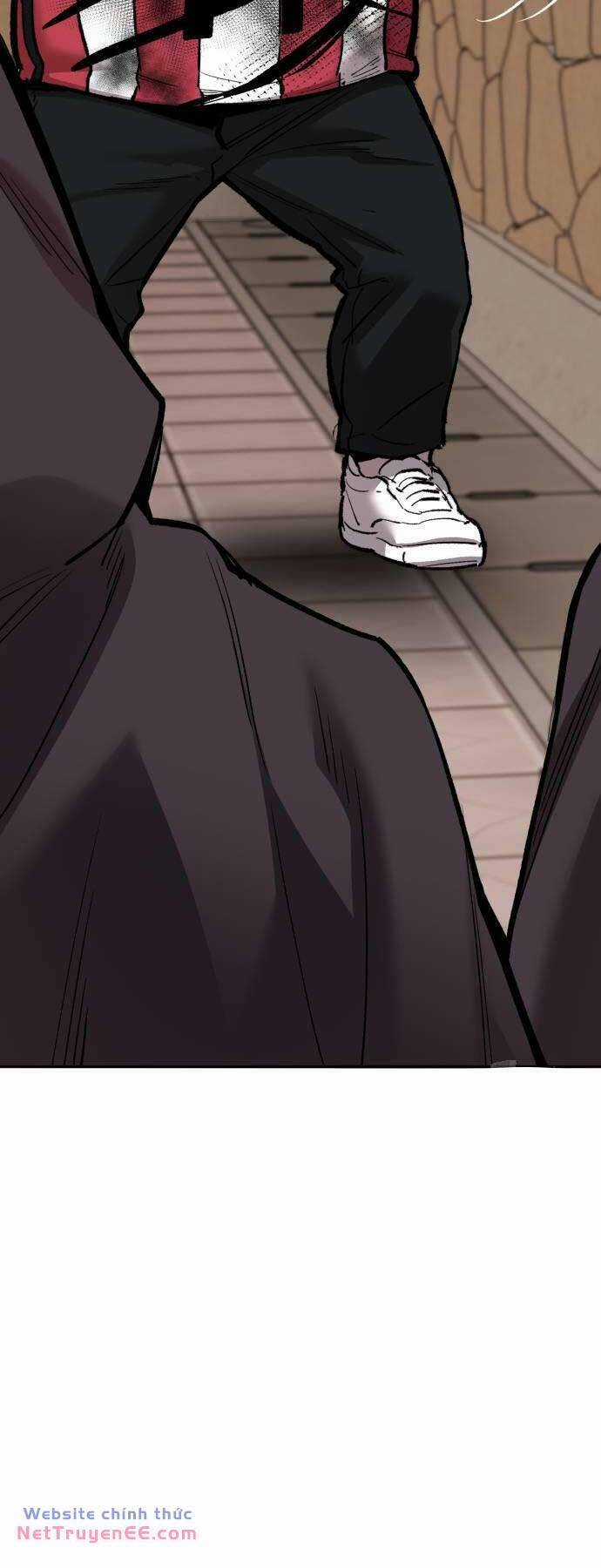 Phá Bỏ Giới Hạn Chapter 134 trang 44