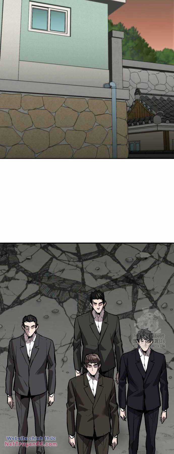Phá Bỏ Giới Hạn Chapter 134 trang 52